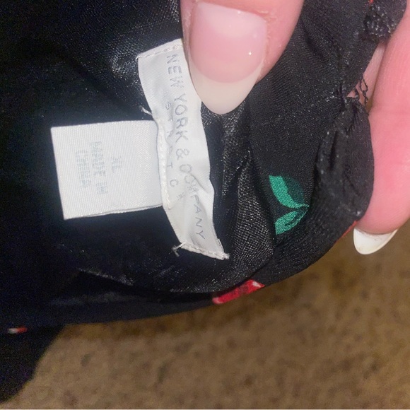 Cherry Dress! - Picture 3 of 5